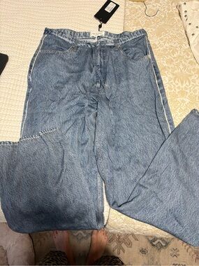 Rag and Bone Miramar slink lounge pants nwt